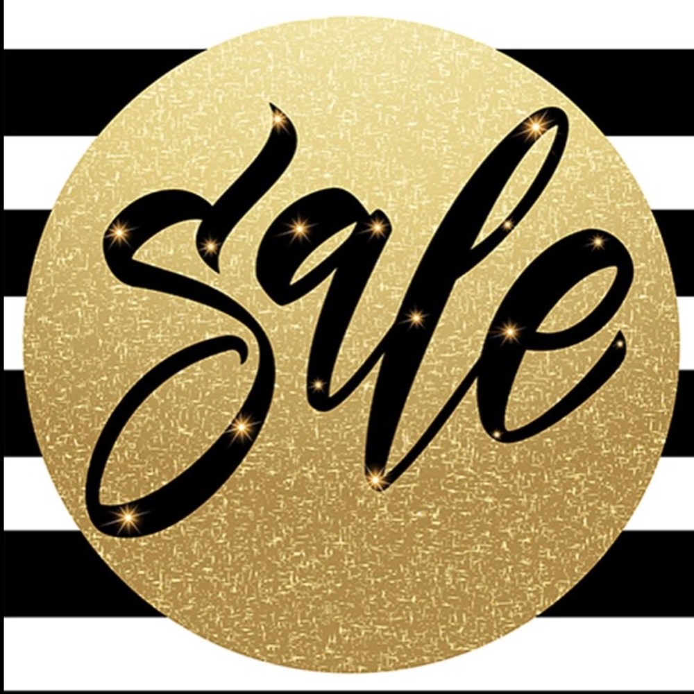 🌟⚡️2 for $15 with items as marked!